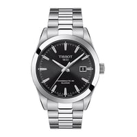 Tissot Gentleman Powermatic 80 Silicium T127.407.11.061.01 Erkek Saati