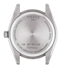 Tissot Gentleman T127.410.11.051.00 Erkek Saati