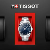 Tissot Gentleman T127.410.11.041.00 Erkek Saati