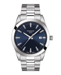 Tissot Gentleman T127.410.11.041.00 Erkek Saati