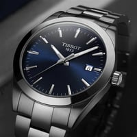 Tissot Gentleman T127.410.11.041.00 Erkek Saati