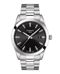 Tissot Gentleman T127.410.11.051.00 Erkek Saati