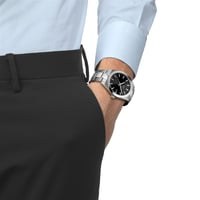 Tissot Gentleman T127.410.11.051.00 Erkek Saati
