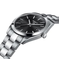 Tissot Gentleman T127.410.11.051.00 Erkek Saati
