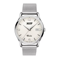 Tissot Heritage Visodate T118.410.11.277.00 ‎Erkek Saati