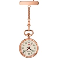 Tissot Infirmières T81.7.223.92 Unisex Doktor Saati
