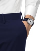 Tissot Le Locle 20th Anniversary Erkek Kol Saati T006.407.11.033.03