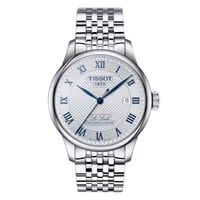Tissot Le Locle 20th Anniversary Erkek Kol Saati T006.407.11.033.03