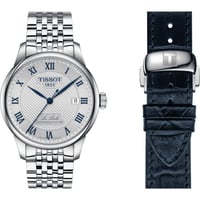 Tissot Le Locle 20th Anniversary Erkek Kol Saati T006.407.11.033.03