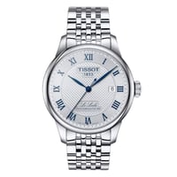 Tissot Le Locle 20th Anniversary Erkek Kol Saati T006.407.11.033.03