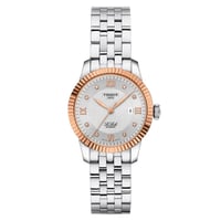 Tissot Le Locle 29mm 18k Gold Bezel Kadın Kol Saati T932.207.41.036.00