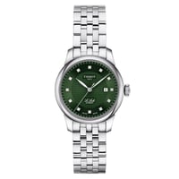 Tissot Le Locle Automatic Lady 29mm Kadın Kol Saati T006.207.11.096.00