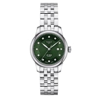 Tissot Le Locle Automatic Lady 29mm Kadın Kol Saati T006.207.11.096.00