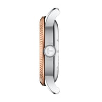 Tissot Le Locle Cosc 39mm 18k Gold Bezel Erkek Kol Saati T932.408.41.033.00