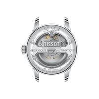 Tissot Le Locle Powermatic 80 Open Heart T006.407.16.033.01 Erkek Saati