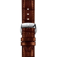 Tissot Le Locle Powermatic 80 Open Heart T006.407.16.033.01 Erkek Saati