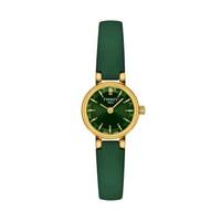 Tissot Lovely Round 19.5mm Kadın Kol Saati T140.009.36.091.00
