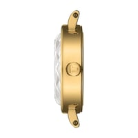 Tissot Lovely Round 19.5mm Kadın Kol Saati T140.009.36.091.00