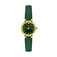 Tissot Lovely Round 19.5mm Kadın Kol Saati T140.009.36.091.00