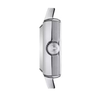 Tissot Lovely Square 20x20mm T058.109.11.036.01 Kadın Kol Saati