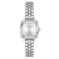 Tissot Lovely Square 20x20mm T058.109.11.036.01 Kadın Kol Saati