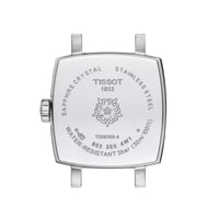 Tissot Lovely Square 20x20mm T058.109.11.036.01 Kadın Kol Saati