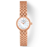 Tissot Lovely T058.009.33.111.00 Kadın Saati