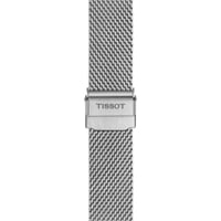 Tissot Official Steel Milanais Bracelet Lugs 18 mm T852049980