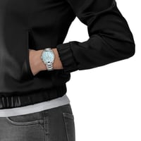 Tissot PR 100 Chronograph T150.217.11.131.00 36mm Kadın Kol Saati