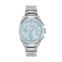 Tissot PR 100 Chronograph T150.217.11.131.00 36mm Kadın Kol Saati