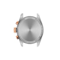 Tissot PR 100 Chronograph T150.217.22.111.00 36mm Kadın Kol Saati