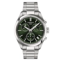Tissot PR 100 Chronograph T150.417.11.091.00 Erkek Kol Saati