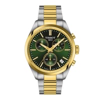 Tissot PR 100 Chronograph T150.417.22.091.00 40 mm Erkek Kol Saati
