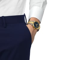 Tissot PR 100 Chronograph T150.417.22.041.00 40 mm Erkek Kol Saati