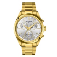 Tissot PR 100 Chronograph T150.417.33.031.00  Erkek Kol Saati