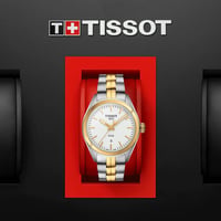 Tissot PR 100 Lady T101.210.22.031.00 Bayan Saati