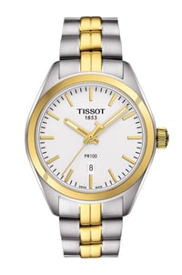 Tissot PR 100 Lady T101.210.22.031.00 Bayan Saati