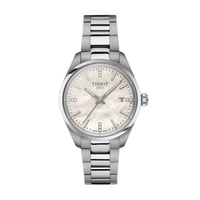 Tissot PR 100 Quartz 34mm T150.210.11.116.00 Kadın Kol Saati