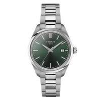 Tissot PR 100 Quartz 34mm T150.210.11.091.00 Kadın Kol Saati