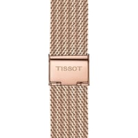 Tissot PR 100 Sport Chic Chronograph T101.917.33.031.00 Kadın Saati