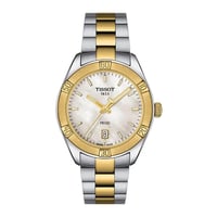 Tissot PR 100 Sport Chic T101.910.22.111.00 Bayan Kol Saati