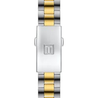 Tissot PR 100 Sport Chic T101.910.22.111.00 Bayan Kol Saati