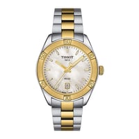 Tissot PR 100 Sport Chic T101.910.22.111.00 Bayan Kol Saati