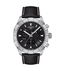 TISSOT PR 100 Sport Gent Chronograph T101.617.16.051.00 Erkek Saati