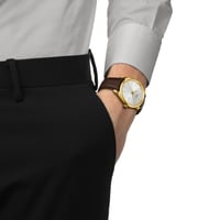 Tissot PR 100 T150.410.36.391.00 40mm Erkek Kol Saati