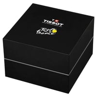 Tissot PR 100 Tour de France 2026 T150.417.37.057.00 40mm Kol Saati