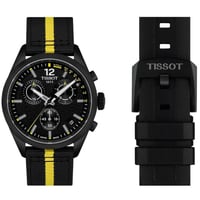 Tissot PR 100 Tour de France 2026 T150.417.37.057.00 40mm Kol Saati