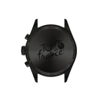 Tissot PR 100 Tour de France 2026 T150.417.37.057.00 40mm Kol Saati