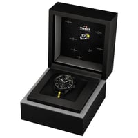 Tissot PR 100 Tour de France 2026 T150.417.37.057.00 40mm Kol Saati