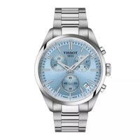 Tissot PR100 Chrono QuartzT150.417.11.351.00 Erkek Kol Saati